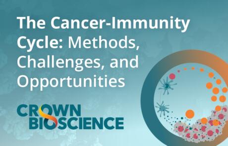 The Cancer-Immunity Cycle: Methods, Challenges, and Opportunities