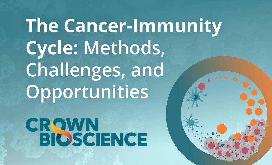 Cancer Immunity Cycle Series