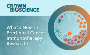 What’s Next in Preclinical Cancer Immunotherapy Research?