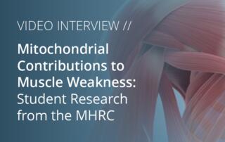 MRHC Student Research Interviews ISC #2 FI