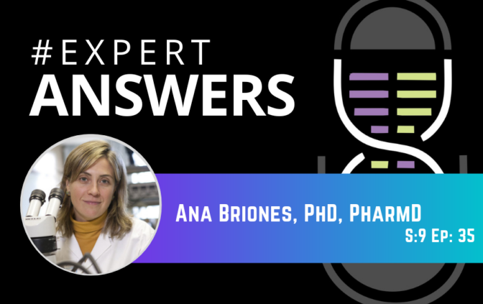 #ExpertAnswers: Ana Briones on Targeting Inflammation and Vascular Damage in Hypertension