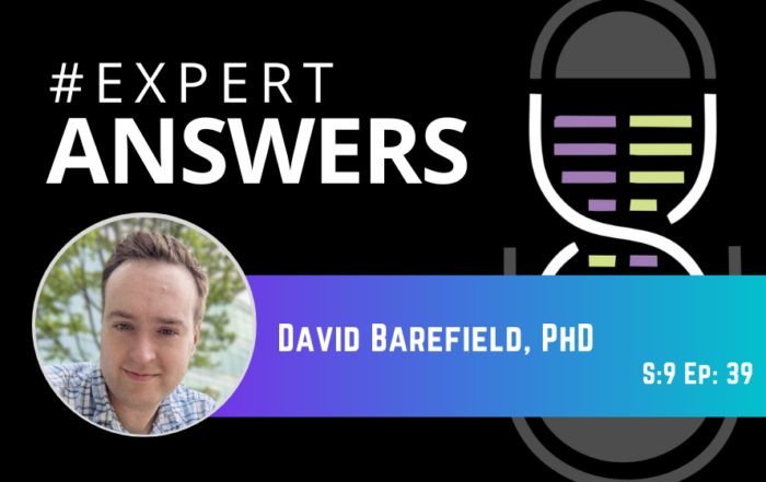 #ExpertAnswers: David Barefield on Atrial Dysfunction