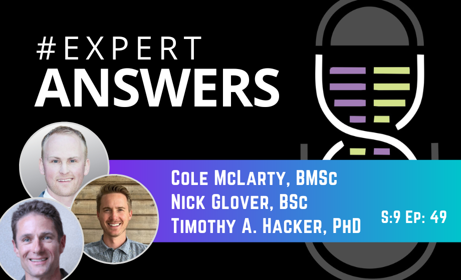 #ExpertAnswers: Cole McLarty, Nick Glover, and Tim Hacker on Pressure-Volume Loops