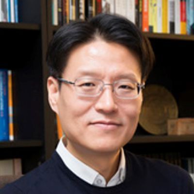 Pilhan Kim, ;PhD