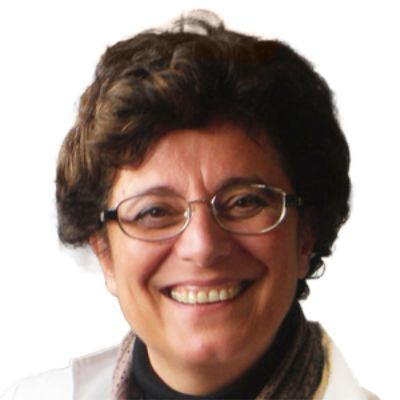 Annarosa Arcangeli, ;PhD