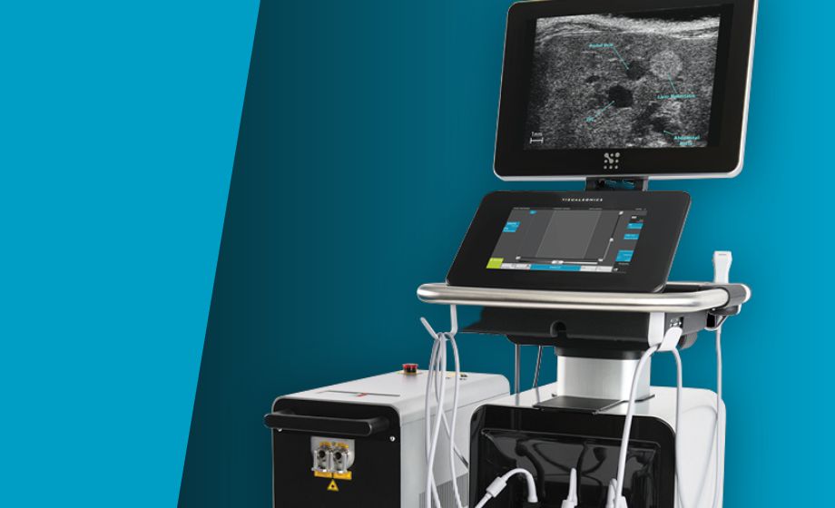Combining ultra high frequency ultrasound and photoacoustic imaging: a significant breakthrough in oncology