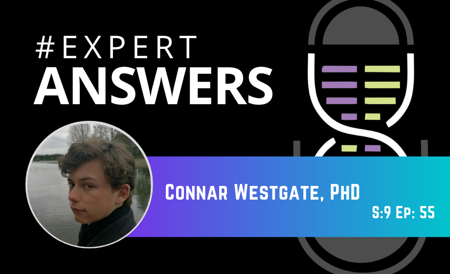 #ExpertAnswers: Connar Westgate on Intracranial Pressure Measurements