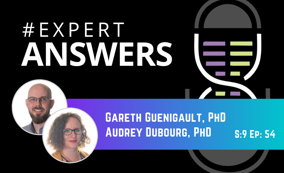 #ExpertAnswers: Audrey Dubourg and Gareth Guenigault on the Organ-On-A-Chip Approach