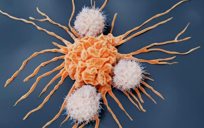 Cancer Immunotherapy: Viruses, Vaccines, and other Immuno-Oncology Treatments