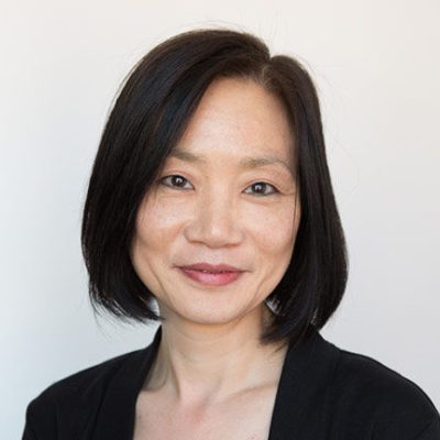 Eunice Chang, ;PhD