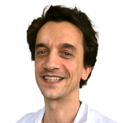 Massimo Alfano, ;PhD