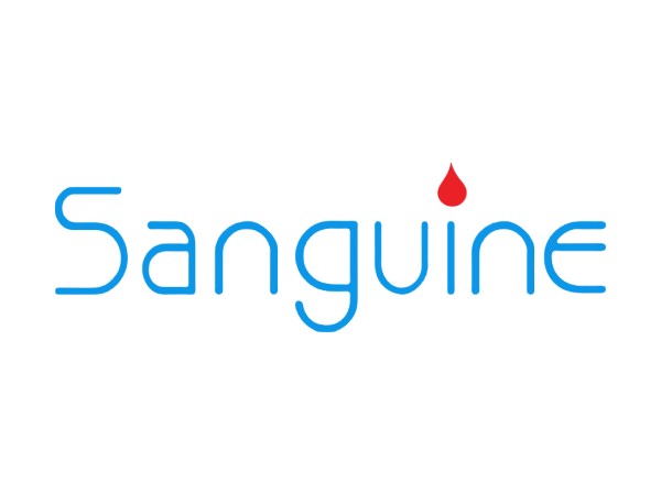 Sanguine BioSciences Logo