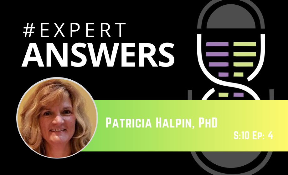 #ExpertAnswers: Patricia Halpin on the Uses of Technology for Teaching Physiology Online