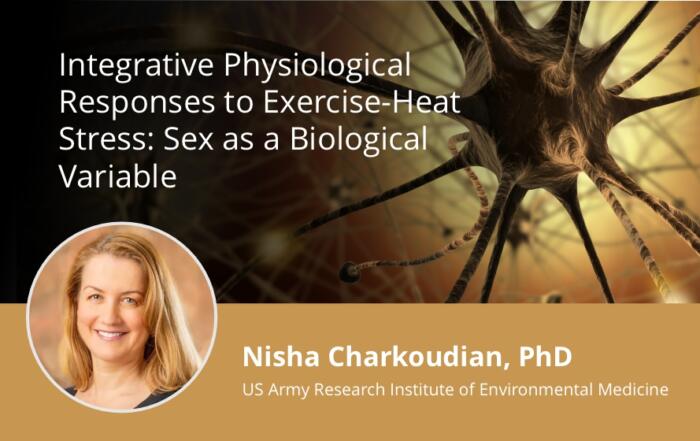 Integrative Physiological Responses to Exercise-Heat Stress: Sex as a Biological Variable