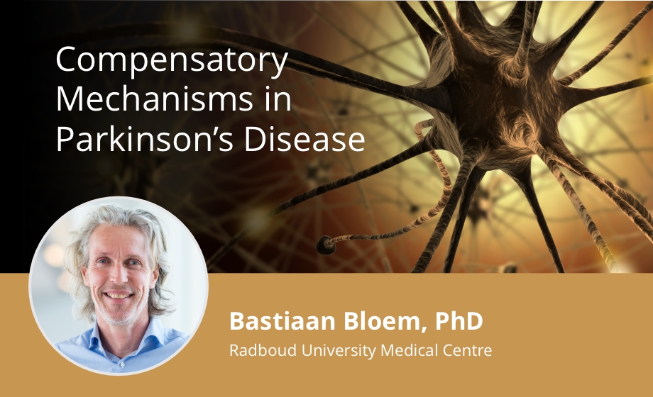 Compensatory Mechanisms in Parkinson's Disease
