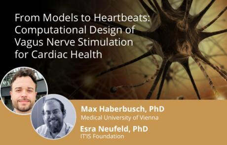From Models to Heartbeats: Computational Design of Vagus Nerve Stimulation for Cardiac Health