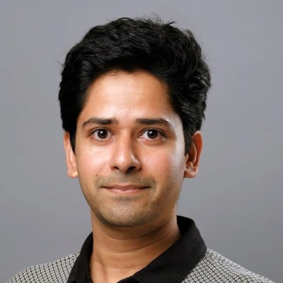Aditya Pratapa, ;PhD