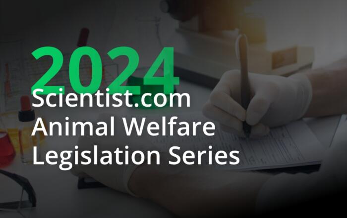 Animal Welfare Legislation Series