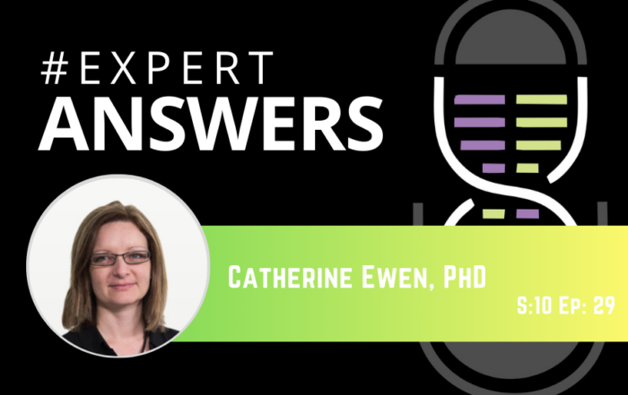 #ExpertAnswers: Catherine Ewen on Setting Up DC and CD8⁺ T Cell Co-culture Experiments
